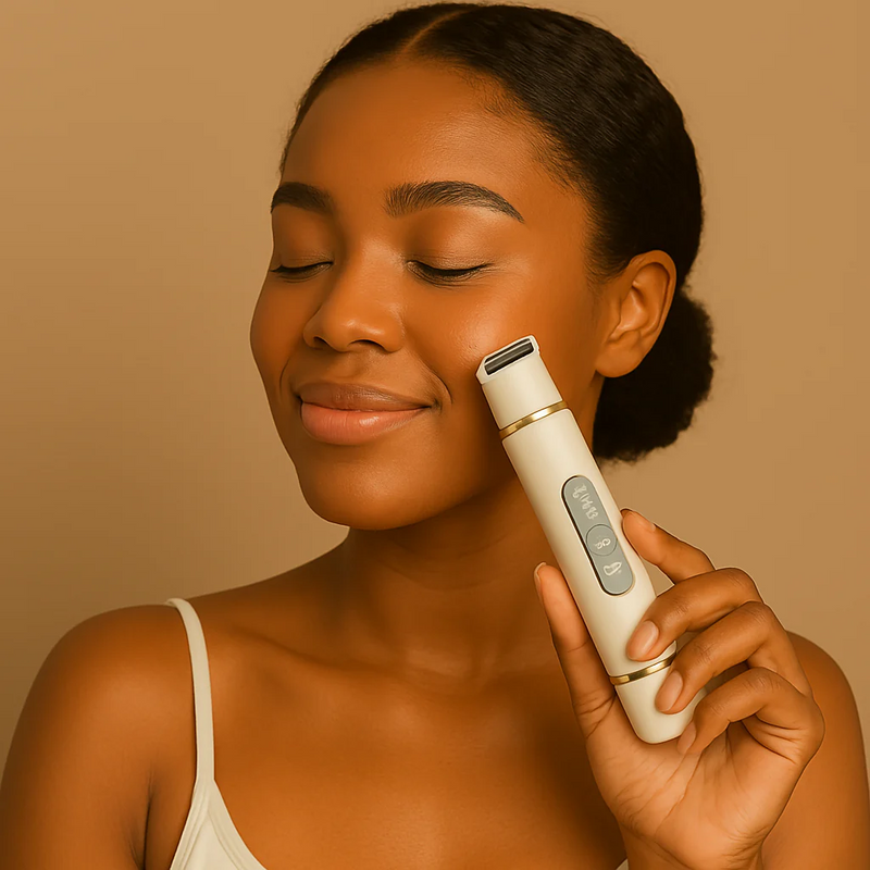 SkinSoft [DEPILA Y PROTEGE TU ZONA INTIMA] 50% OFF