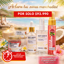 Kit Truly Spa en Casa – Suave, Hidratada y Radiante sin Salir de Tu Hogar (50% de DCTO)