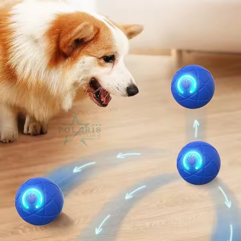 SÚPER BOWL - PELOTA TERAPEUTICA [50%OFF]