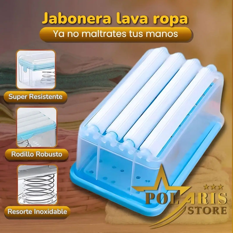 JABONERA TALLABON