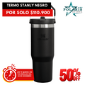 Stanly® Termo para regalar en navidad🎄 [50% OFF SOLO EN BLACK WEEKEND]