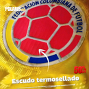 Camiseta de la Tricolor 1.1 Player Version: Calidad Profesional y Detalles Premium 50% OFF