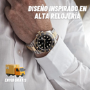 RELOJ EX-R0L 1.1 [50%OFF SOLO POR HOY]