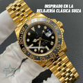 RELOJ EX-R0L 1.1 [50%OFF SOLO POR HOY]