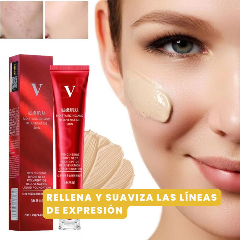 Sk - Forever® Base Efecto Juventud
