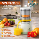 ELECTRIC JUICER® EXPRIME EN SEGUNDOS DCTO 50%🍋