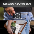 MACneto® Cargador plegable inalámbrico 3 en 1 BLACK FRIDAY 50% OFF