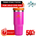 Stanly® Termo para regalar en navidad🎄 [50% OFF SOLO EN BLACK WEEKEND]