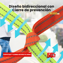 PUPPYFAST™ Correa Retráctil Doble y resistente con linterna – Pasea a tus perros sin enredos
