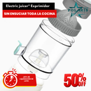 ELECTRIC JUICER® EXPRIME EN SEGUNDOS DCTO 50%🍋
