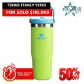 Stanly® Termo para regalar en navidad🎄 [50% OFF SOLO EN BLACK WEEKEND]