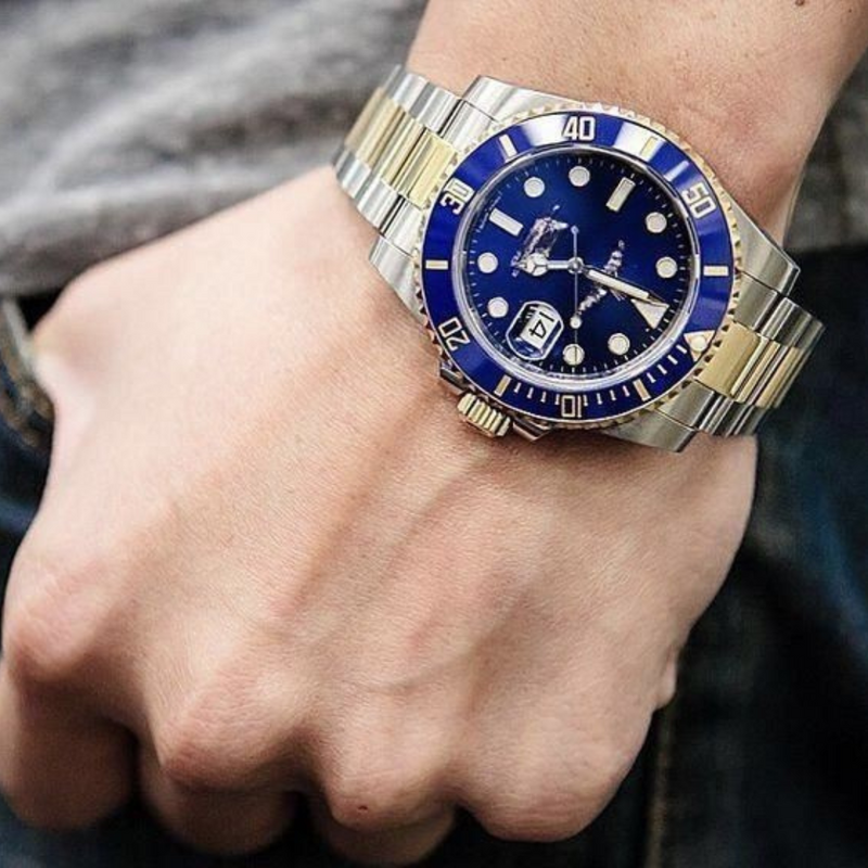 RELOJ EX-R0L 1.1 [50%OFF SOLO POR HOY]