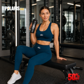 CONJUNTO DEPORTIVO ALO CON TELA SPANDEX TALLA AJUSTABLE S - L ¡50% OFF POR ALOVERSARY!