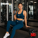 CONJUNTO DEPORTIVO ALO CON TELA SPANDEX TALLA AJUSTABLE S - L ¡50% OFF POR ALOVERSARY!