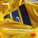 Camiseta de la Tricolor 1.1 Player Version: Calidad Profesional y Detalles Premium 50% OFF