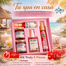 Kit Truly Spa en Casa – Suave, Hidratada y Radiante sin Salir de Tu Hogar (50% de DCTO)