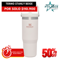 Stanly® Termo para regalar en navidad🎄 [50% OFF SOLO EN BLACK WEEKEND]