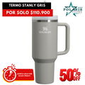Stanly® Termo para regalar en navidad🎄 [50% OFF SOLO EN BLACK WEEKEND]