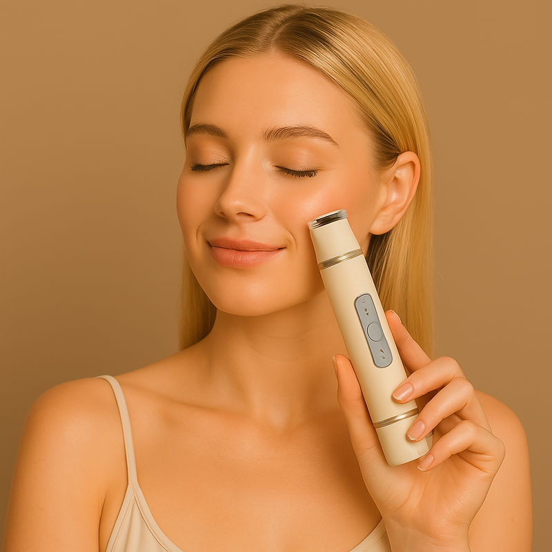 SkinSoft [DEPILA Y PROTEGE TU ZONA INTIMA] 50% OFF