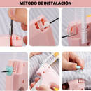 STITCHY™ -  Fijador rapido de costura [50%OFF SOLO POR HOY]