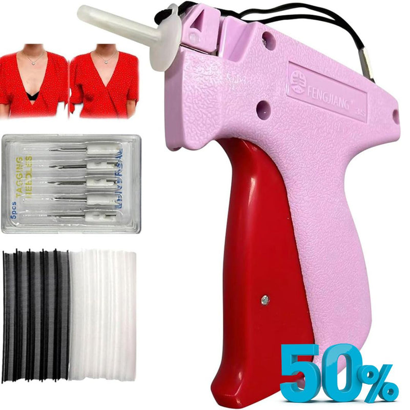 STITCHY™ -  Fijador rapido de costura [50%OFF SOLO POR HOY]