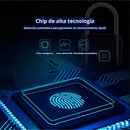 LOK TOUCH - Candado inteligente (NO MÁS LLAVES)