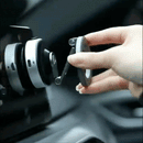 MAGSTIK PRO 360° - Soporte magnetico para celular [50%OFF SOLO POR HOY]