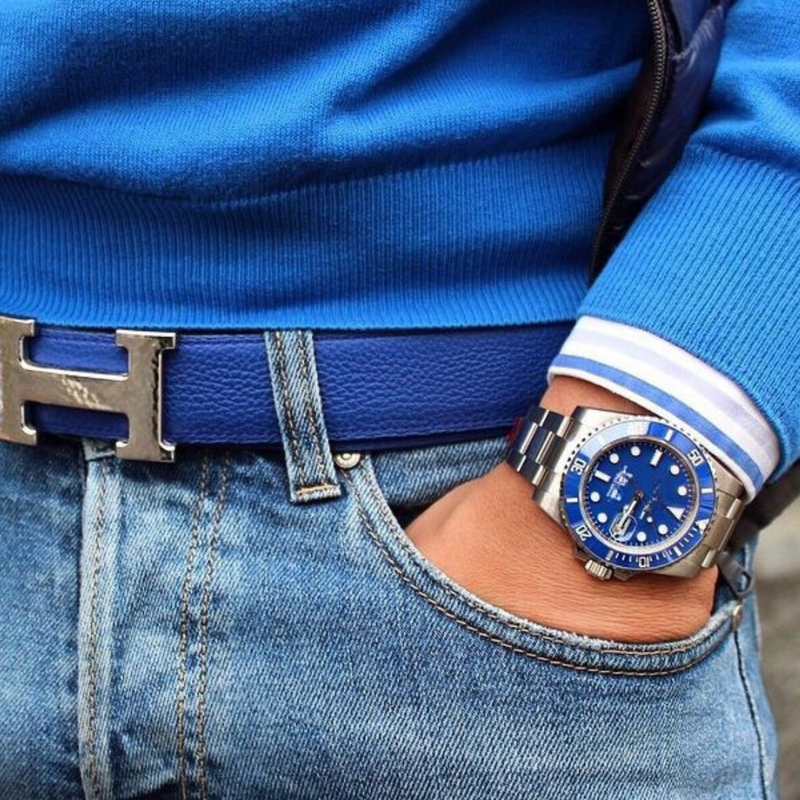 RELOJ EX-R0L 1.1 [50%OFF SOLO POR HOY]