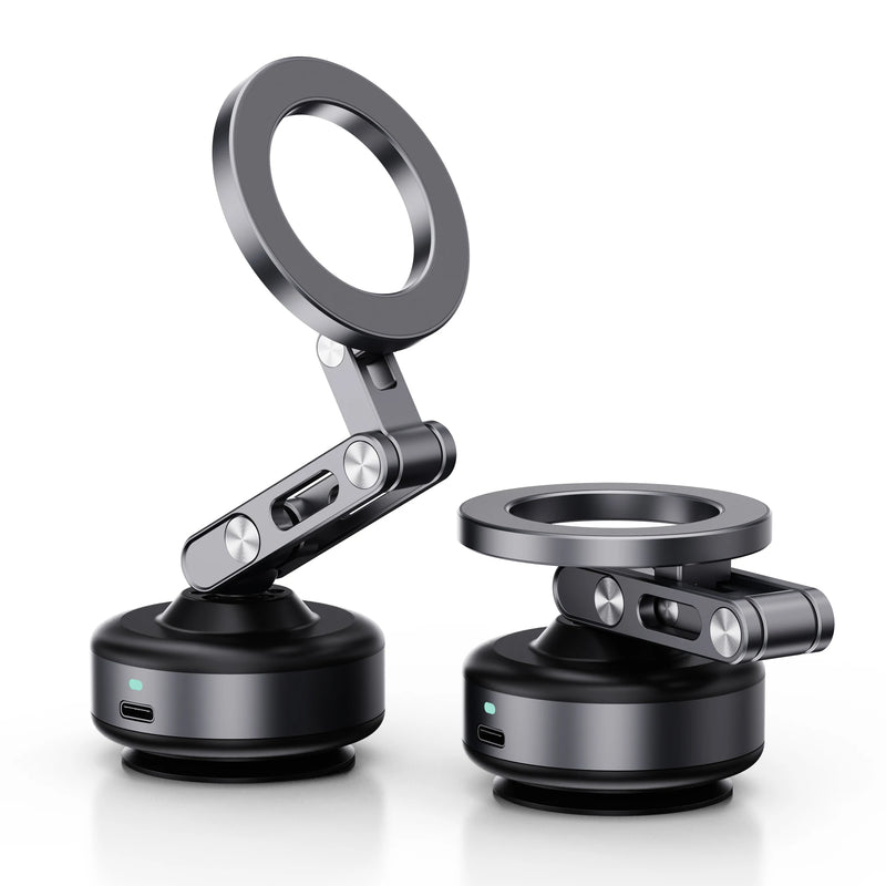 MAGSTIK PRO 360° - Soporte magnetico para celular [50%OFF SOLO POR HOY]