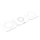 MACneto® Cargador plegable inalámbrico 3 en 1 BLACK FRIDAY 50% OFF