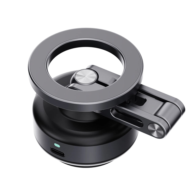 MAGSTIK PRO 360° - Soporte magnetico para celular [50%OFF SOLO POR HOY]