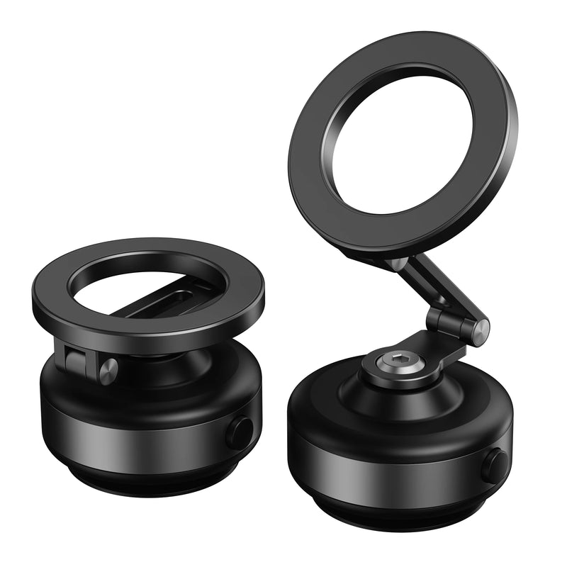 MAGSTIK PRO 360° - Soporte magnetico para celular [50%OFF SOLO POR HOY]