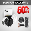 MACneto® Cargador plegable inalámbrico 3 en 1 BLACK FRIDAY 50% OFF