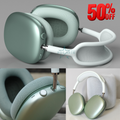 Audífonos Ultra Max 1.1 P9  [ALTA CALIDAD] 50% de descuento