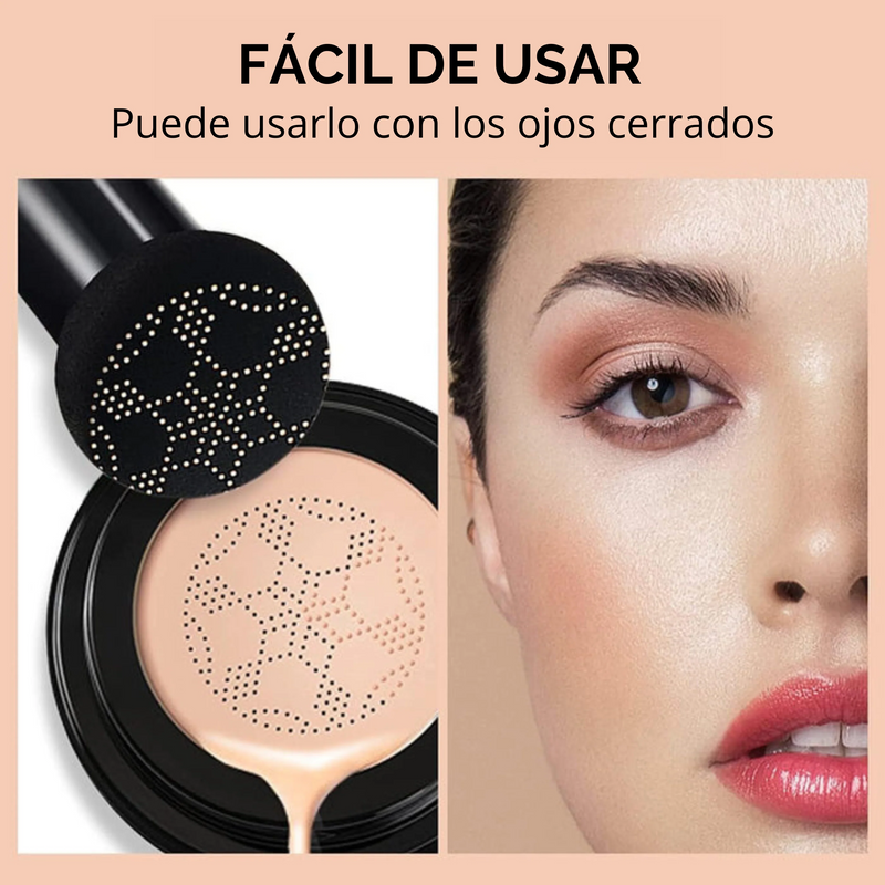 BASE DE MAQUILLAJE - CC Cream 50% OFF
