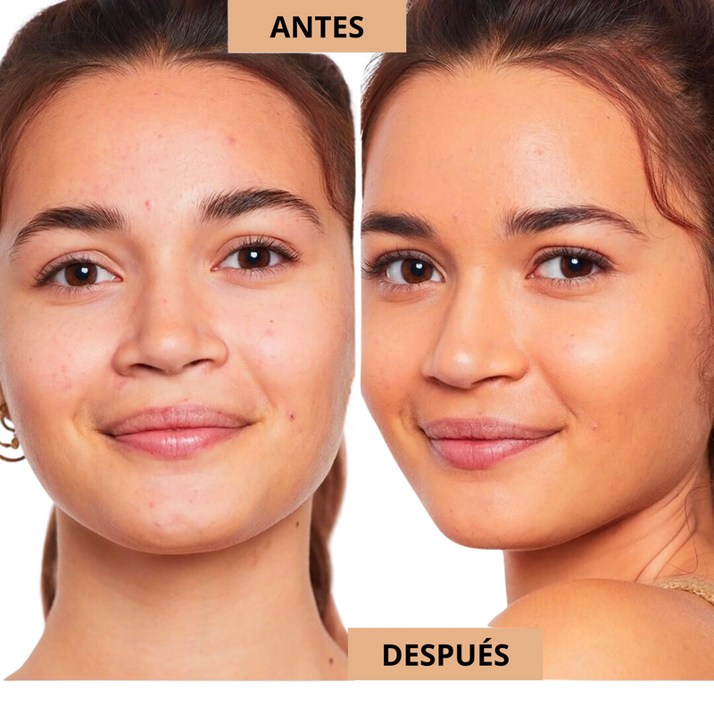 BASE DE MAQUILLAJE - CC Cream 50% OFF